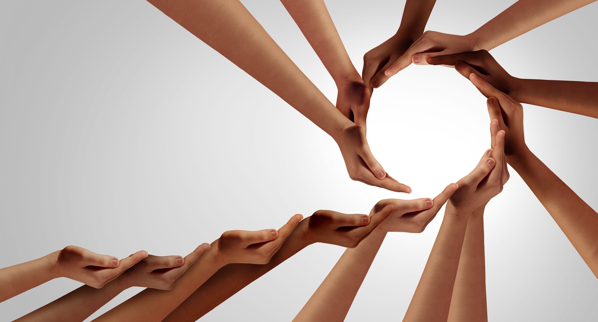 Collaboration And Inclusion