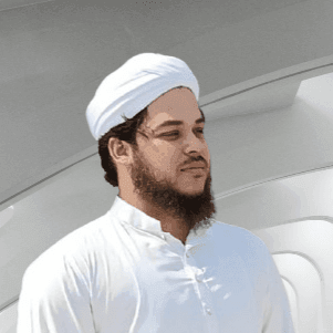 ALTAF AHMED